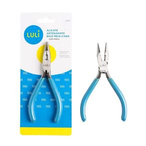 Alicate Luli Jp03 Und