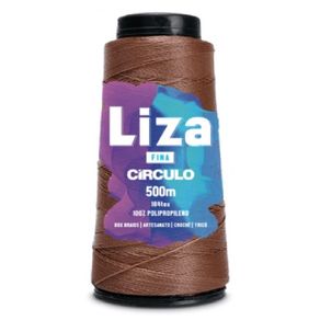 L.Liza Fina 7404 Cobre