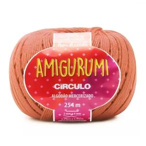 Amigurumi 4171 Und
