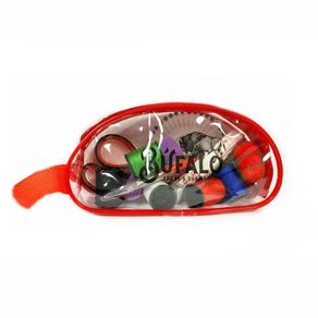 Kit Costura C/15 Itens