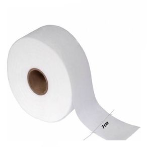 Entretela Plast 7Cm Branca C/50Mt