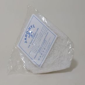 Renda Jabo Ord 210 Branca