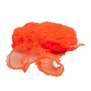 Renda Jabonyl Ord.450 Coral 10Mt