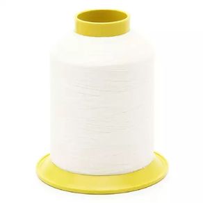 Linha Nylon 60/80 Bca 100%Poli
