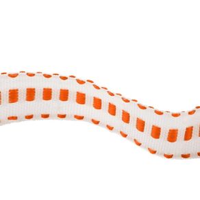 Passa-Fita 7910/P Laranja 10Mt