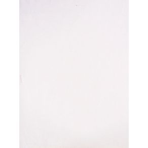 T.Peach Crepe C/Elastano Liso Branca T.Peach Crepe C/Elastano Liso Branca