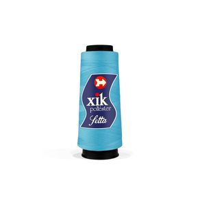 Linha P/Cost.Xik 120 2000J 404