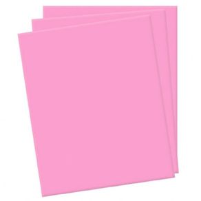 Folha Eva Ibel 40X48 004 Rosa Bb Und