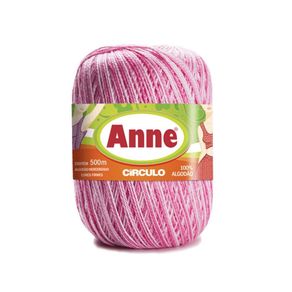 Anne 500Mt 9284 Mult Bailarina