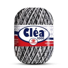 L.Clea 1000 9016 Mult Zebra