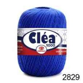 L.Clea 1000 2829 Azul Bic