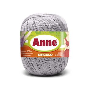 Anne 500Mt 8473 Aluminio