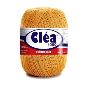 L.Clea 1000 7030 Mostarda