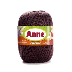 Anne 500Mt 7311 Tabaco
