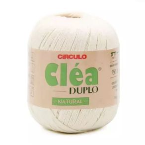 Clea Duplo Cor 20 Und