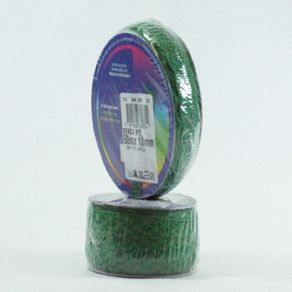 Renda Rigida 900 Pa 10Mm N.2 23 Verde Band C/50Mt Renda Rigida 900 Pa 10Mm N.2 23 Verde Band C/50Mt