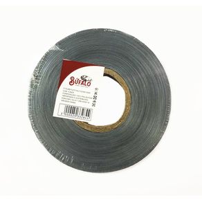 Fita Refletiva Flo Cinza 2,5Cmx100mts 100