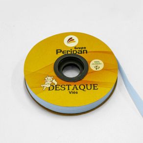 Vies Destaque 24Mm A900 29 Azul Bebe 50Mt