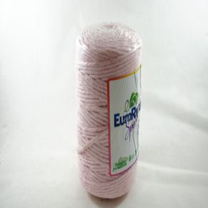 Euroroma Spesso 4/24 1 Kg 510 Rosa Bb 254Mt Und
