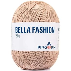 Linha Bella Fashion Pingouin 150G Marroc 7742