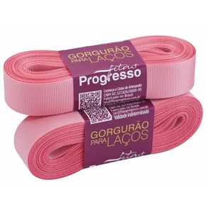Fita Gp-Gorgurao N.5 009 Rosa Petala 10Mt