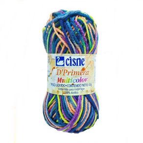Fio Cisne D Primera/Tudo Mult 0142 C/5Und