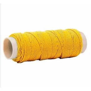 Lastex 20/00 08 Amarelo