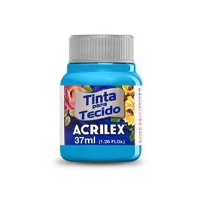 Tinta Tecido Fosca 37Ml N.503 Azul Celeste
