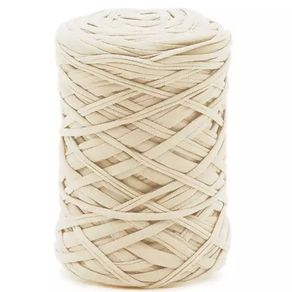 Fio de Malha Extra Premium 48 25Mm Areia