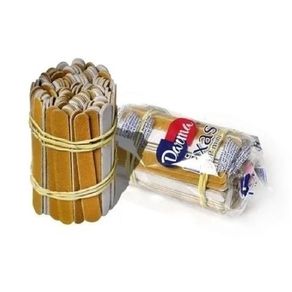 Lixa Pop Mini C/100Und