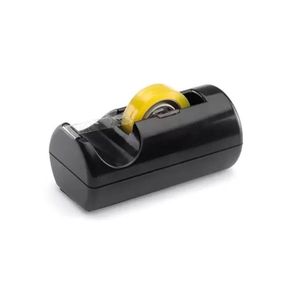 Dispensador de Fitas Pequeno Preto