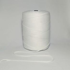 Cadarco Fino Rolos 100%Polister Bco