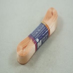 Fita Cetim Najar N.2 Poliester 52 Pessego 10Mt