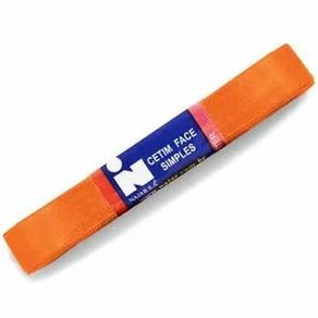 Fita Cetim Najar N.3 Poliester 10 Ceramica 10Mt