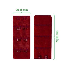 Extensor Ec 30 Qpl (Ac 495)-01 Chocolate Und
