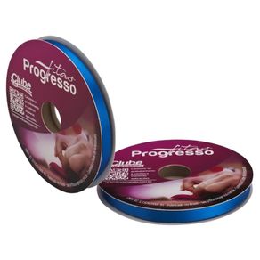 Fita Cf-Cetim N.02 214 Azul Royal 50Mt