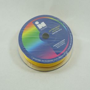 Fita Cetim Najar N.2 Poliester 15 50Mt