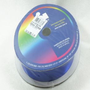 Fita Cetim Najar N.5 Poliester 13 50Mt