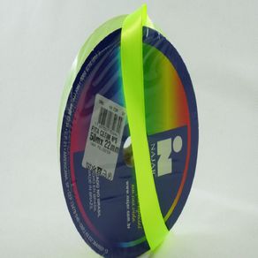 Fita Cetim Najar N.5 Poliester 27 50Mt