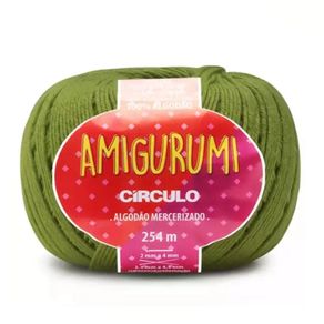 Amigurumi 5089 Und
