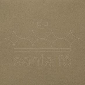 Feltro Sta Fe 50X70 Liso 99 Bege Fendy