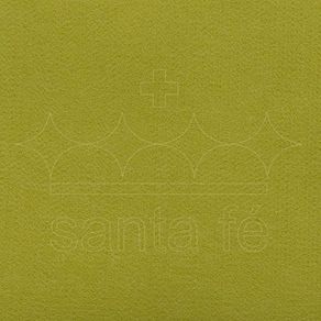 Feltro Sta Fe 50X70 Liso 07 Abacate