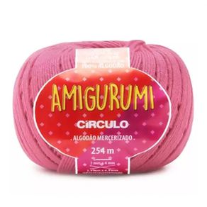 Amigurumi 3182 Pitaya Und