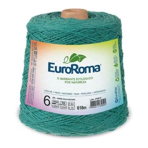 Euroroma 4/6 Vd Agua Escr 600G 610Mt Und