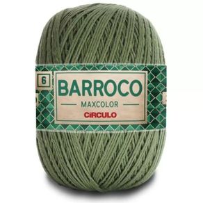 Barroco Maxcolor 6 200G 5718