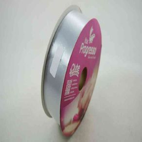 Fita Cf-Cetim N.09 84 Prata 50Mt