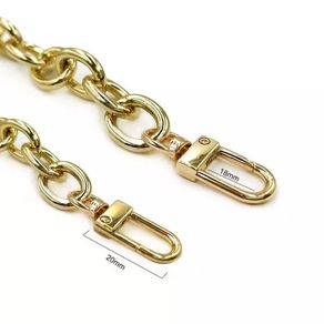 Alca Bolsa Corrente C/Mosq 151387 1.2Mt Dou Cl