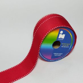 Fita Gorg Pesp P-38Mm Ord:406 N.9 Cor 7 10Mt Fita Gorg Pesp P-38Mm Ord:406 N.9 Cor 7 10Mt