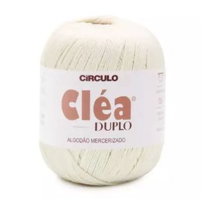 Clea Duplo Cor 8176 Und