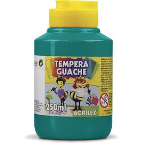 Tempera Guache 511 250Ml (Ec)